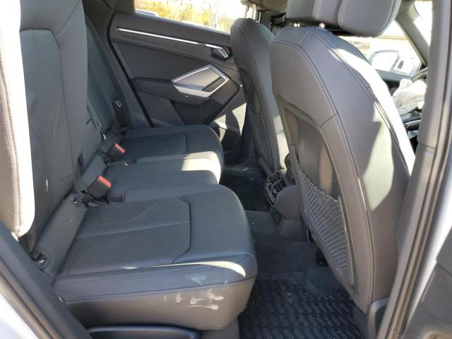 Photo 6 from auction – 2021 AUDI Q3 PREMIUM with VIN WA1DECF35M1015724