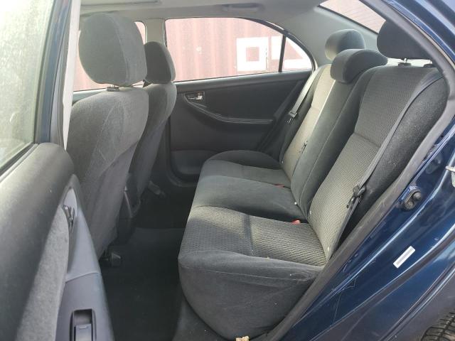Photo 6 from auction – 2006 TOYOTA COROLLA CE with VIN 1NXBR32E26Z753034