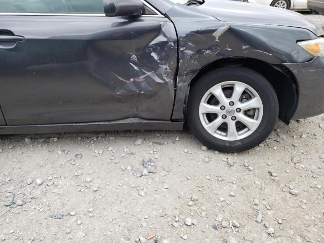 Photo 9 from auction – 2010 TOYOTA CAMRY BASE with VIN 4T4BF3EK0AR053134