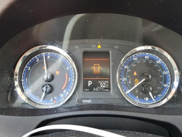 Photo 8 from auction – 2019 TOYOTA COROLLA L with VIN 2T1BURHE8KC188129