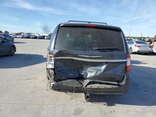 Photo 9 from auction – 2014 CHRYSLER TOWN & COU with VIN 2C4RC1CG0ER336659