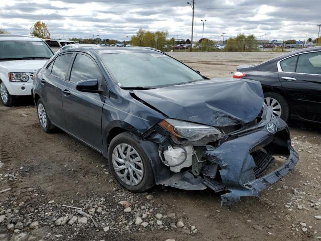 Photo 1 from auction – 2017 TOYOTA COROLLA L with VIN 5YFBURHE7HP699775