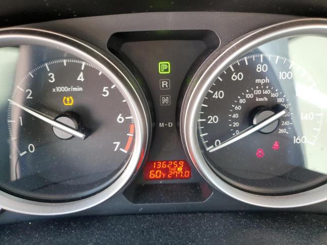 Photo 8 from auction – 2012 MAZDA 6 I with VIN 1YVHZ8BH7C5M03534