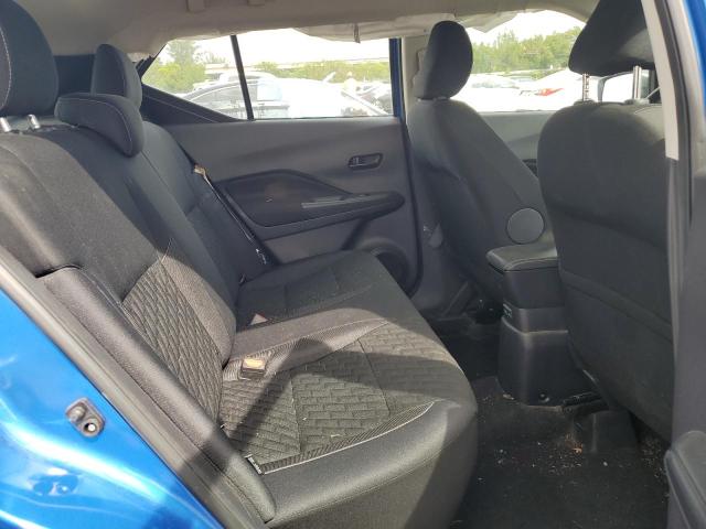 Photo 10 from auction – 2021 NISSAN KICKS S with VIN 3N1CP5BV3ML495515