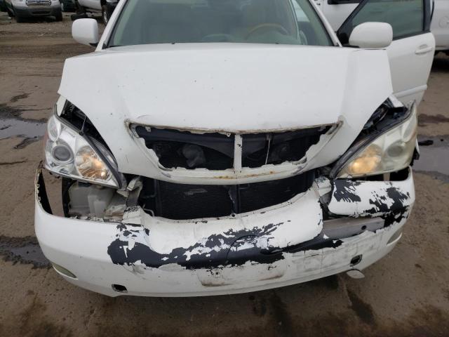 Photo 7 from auction – 2007 LEXUS RX 350 with VIN 2T2GK31U37C011436