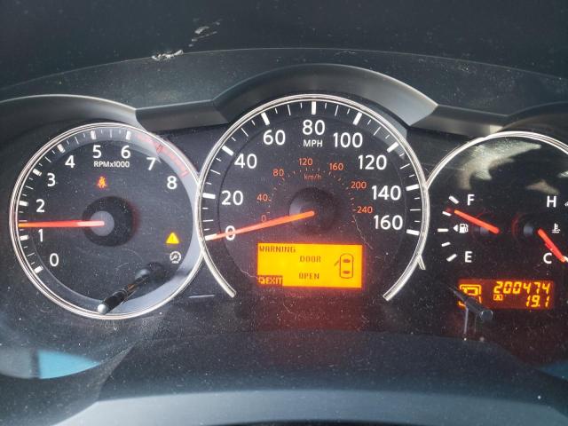 Photo 8 from auction – 2010 NISSAN ALTIMA with VIN 1N4AL2AP8AN431330