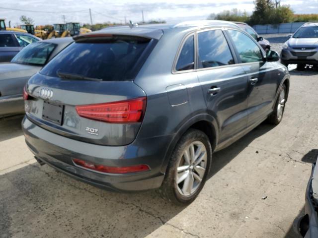 Photo 4 from auction – 2018 AUDI Q3 PREMIUM with VIN WA1ECCFS6JR001796