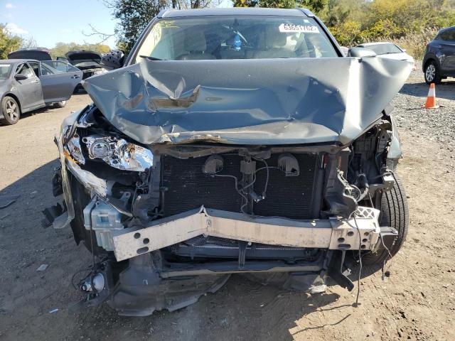 Photo 9 from auction – 2014 TOYOTA HIGHLANDER with VIN 5TDJKRFH0ES033830