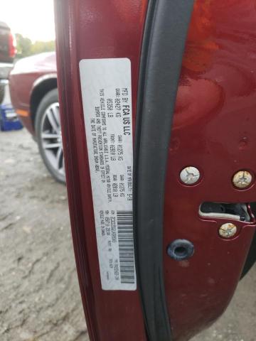 Photo 10 from auction – 2018 DODGE CHALLENGER with VIN 2C3CDZGG2JH309303