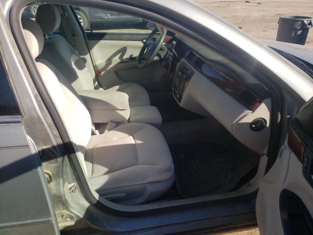 Photo 5 from auction – 2007 CHEVROLET IMPALA with VIN 2G1WT58K679191341