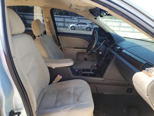 Photo 5 from auction – 2008 FORD TAURUS SEL with VIN 1FAHP24W78G145747