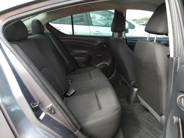 Photo 6 from auction – 2019 NISSAN VERSA S with VIN 3N1CN7AP7KL838019