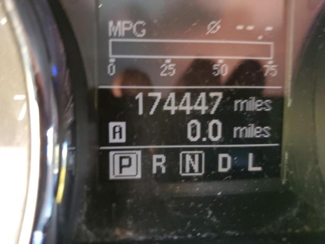 Photo 8 from auction – 2011 NISSAN ROGUE S with VIN JN8AS5MV1BW292893