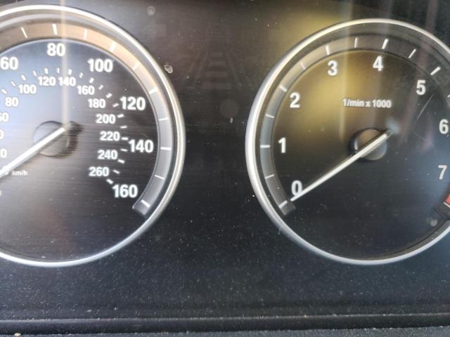 Photo 8 from auction – 2013 BMW 528 XI with VIN WBAXH5C52DD107364