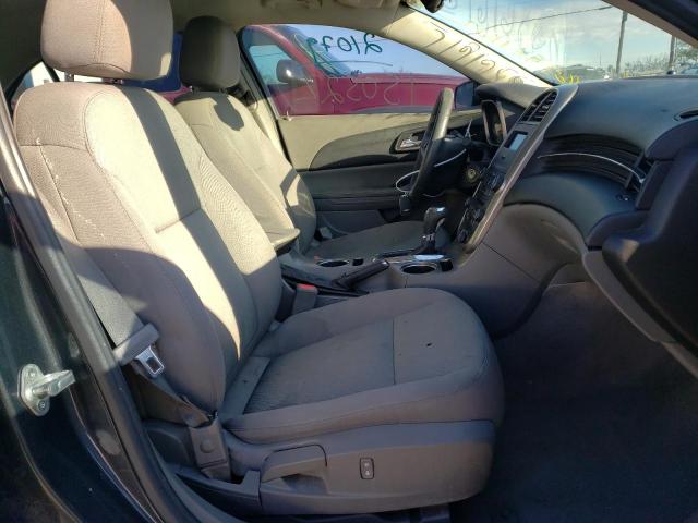 Photo 5 from auction – 2014 CHEVROLET MALIBU LS with VIN 1G11B5SL7EF201751