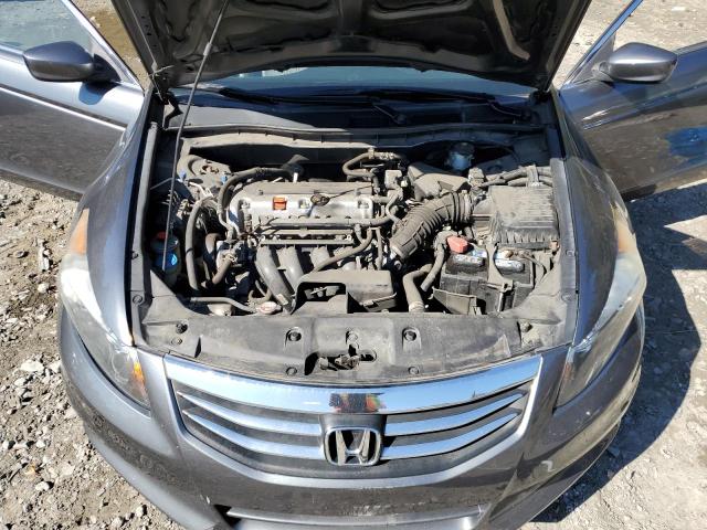 Photo 7 from auction – 2012 HONDA ACCORD SE with VIN 1HGCP2F66CA053656