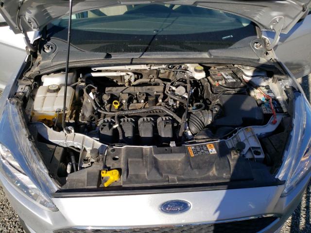 Photo 7 from auction – 2018 FORD FOCUS SE with VIN 1FADP3F27JL280545