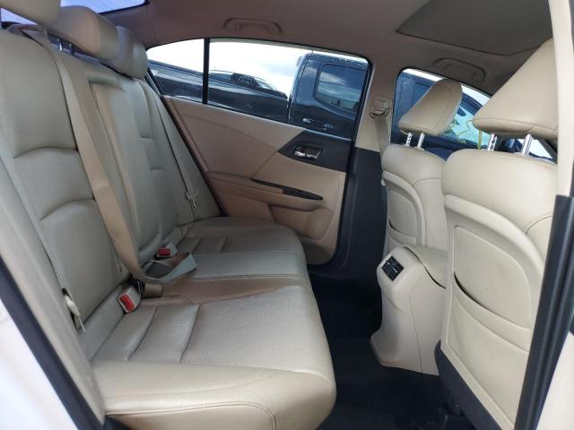Photo 6 from auction – 2013 HONDA ACCORD EXL with VIN 1HGCR2F88DA005668
