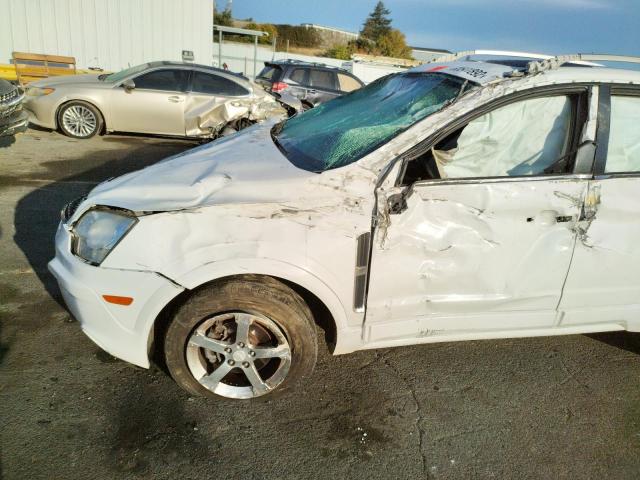 Photo 9 from auction – 2012 CHEVROLET CAPTIVA SP with VIN 3GNFL4E57CS612021