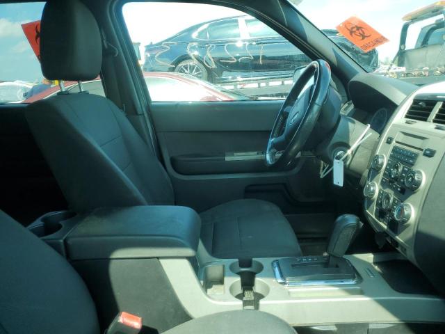 Photo 5 from auction – 2011 FORD ESCAPE XLT with VIN 1FMCU9D7XBKC35487