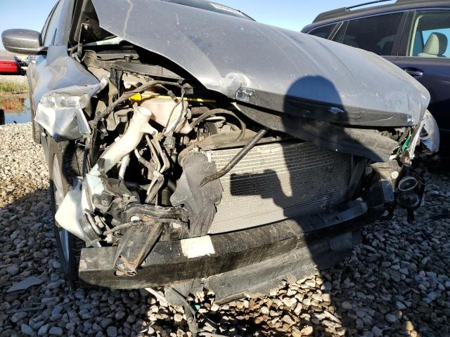 Photo 9 from auction – 2013 CHRYSLER 200 LX with VIN 1C3CCBAB4DN689800
