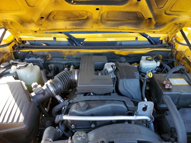Photo 7 from auction – 2006 HUMMER H3 with VIN 5GTDN136868152765