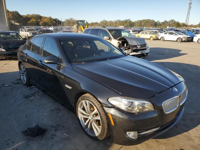 BMW 528 XI 2016 with VIN WBA5A7C52GG644066 - Photo from auction