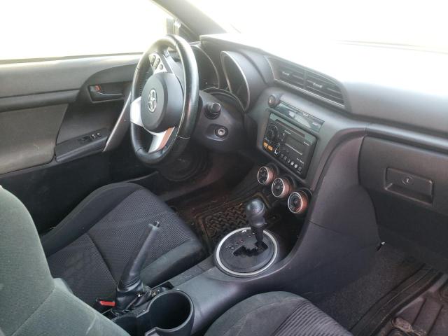 Photo 9 from auction – 2012 TOYOTA SCION TC with VIN JTKJF5C77C3041410