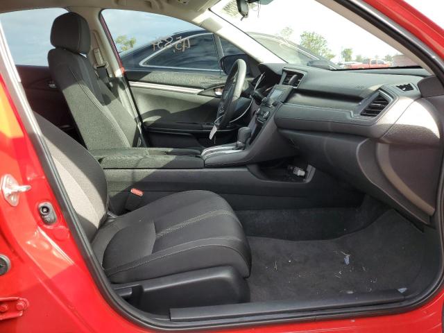 Photo 5 from auction – 2019 HONDA CIVIC LX with VIN 2HGFC2F6XKH553005