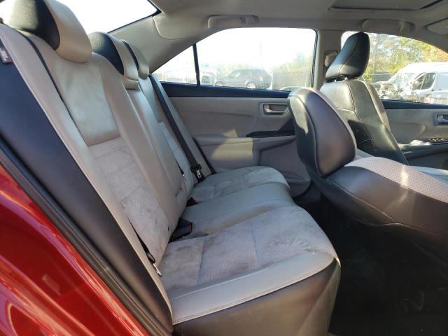 Photo 6 from auction – 2015 TOYOTA CAMRY LE with VIN 4T1BF1FK1FU990207