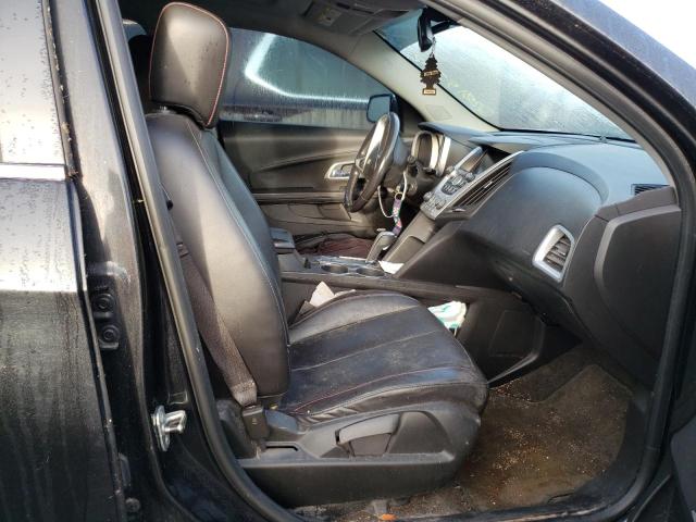 Photo 5 from auction – 2011 CHEVROLET EQUINOX LT with VIN 2CNFLGE51B6264283