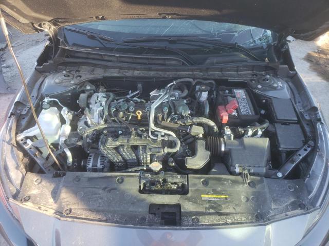 Photo 7 from auction – 2022 NISSAN ALTIMA S with VIN 1N4BL4BVXNN348243