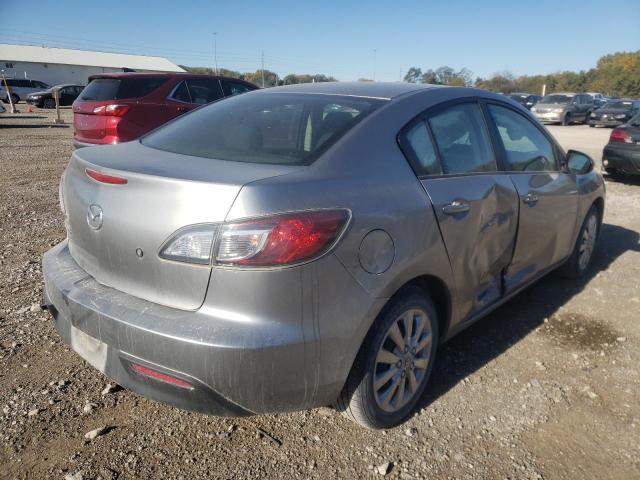 Photo 4 from auction – 2010 MAZDA 3 I with VIN JM1BL1SF3A1342240