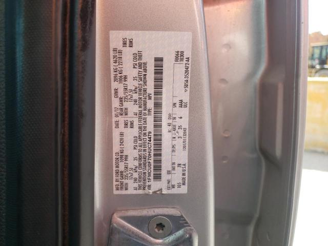 Photo 10 from auction – 2017 FORD ESCAPE S with VIN 1FMCU0F70HUC74479