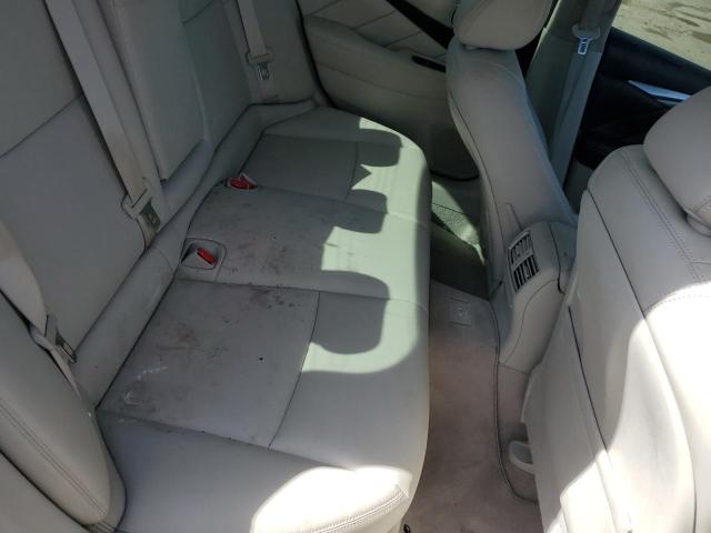 Photo 6 from auction – 2014 INFINITI Q50 BASE with VIN JN1BV7AR2EM706423