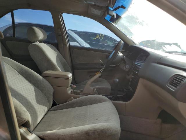 Photo 5 from auction – 2000 NISSAN ALTIMA XE with VIN 1N4DL01DXYC129650