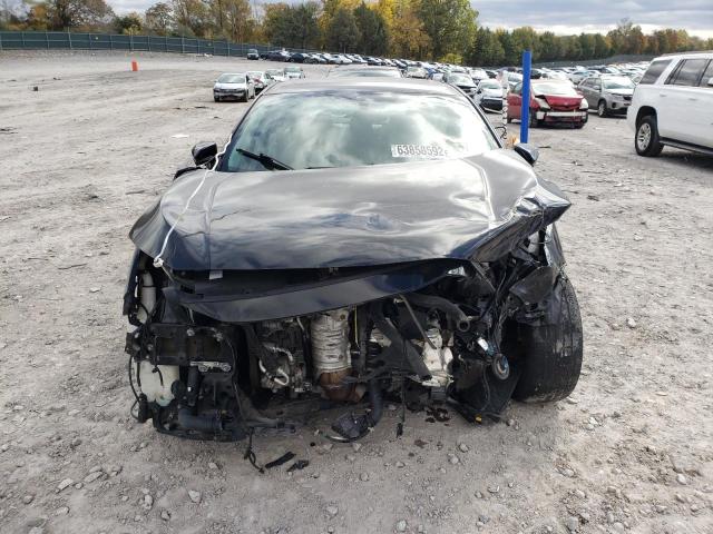 Photo 9 from auction – 2016 HONDA CIVIC EXL with VIN 2HGFC1F79GH644129