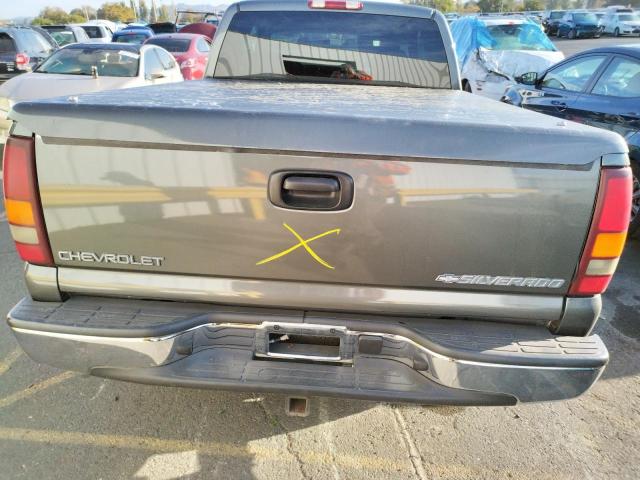Photo 6 from auction – 2000 CHEVROLET SILVERADO with VIN 2GCEC19T8Y1373190