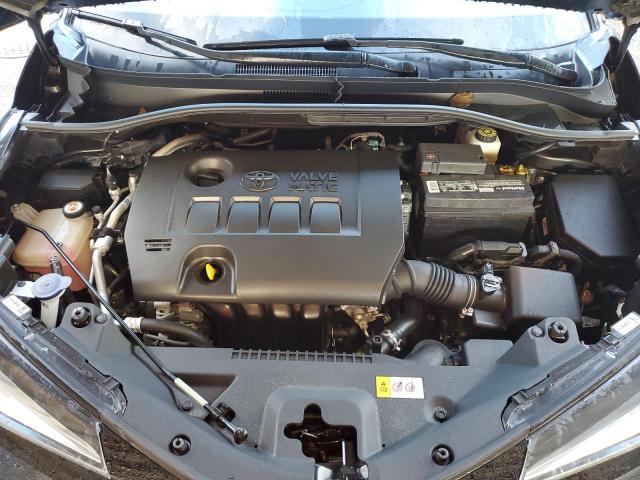 Photo 7 from auction – 2019 TOYOTA C-HR XLE with VIN NMTKHMBX3KR070187