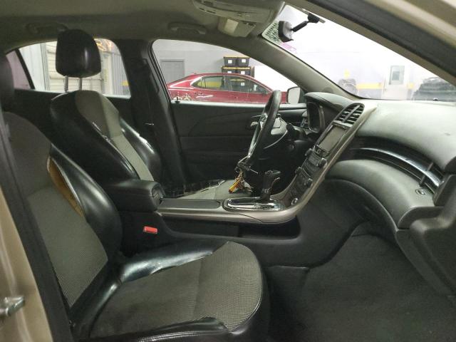 Photo 5 from auction – 2013 CHEVROLET MALIBU 1LT with VIN 1G11C5SA1DF299640