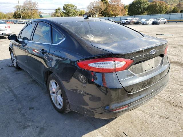 Photo 3 from auction – 2015 FORD FUSION SE with VIN 3FA6P0H7XFR137906