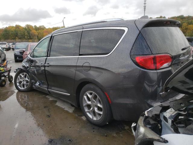 Zdjęcie 3 z aukcji – 2018 CHRYSLER PACIFICA L z VIN 2C4RC1GG9JR330959