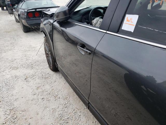 Photo 9 from auction – 2021 MAZDA CX-5 TOURI with VIN JM3KFACM0M0403033