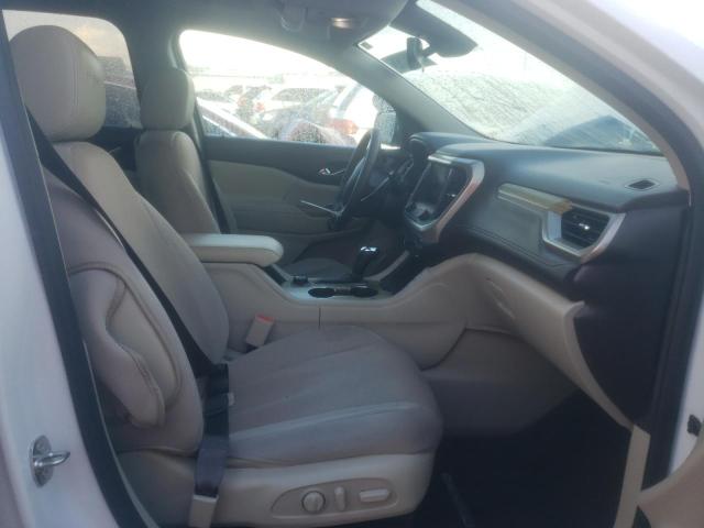 Photo 5 from auction – 2018 GMC ACADIA DEN with VIN 1GKKNPLS4JZ142918