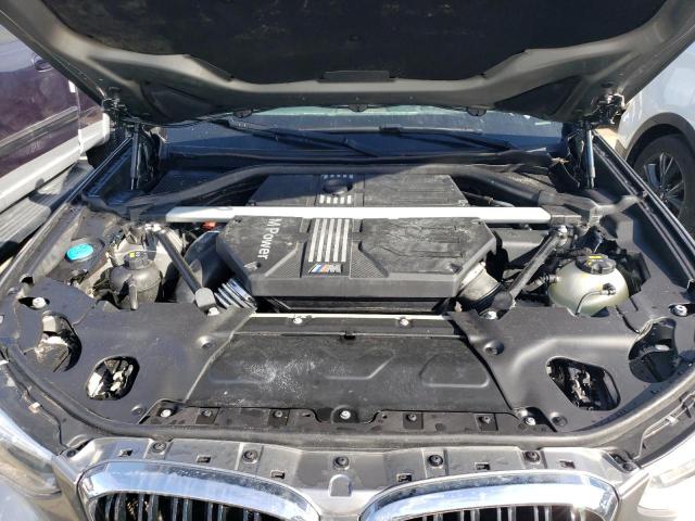 Photo 7 from auction – 2020 BMW X4 M COMPE with VIN 5YMUJ0C05LLA99907