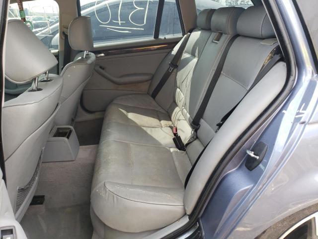Photo 6 from auction – 2002 BMW 325 XIT with VIN WBAEP33412PF00132