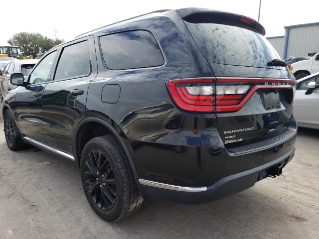 Photo 3 from auction – 2016 DODGE DURANGO SX with VIN 1C4RDJAG6GC387739