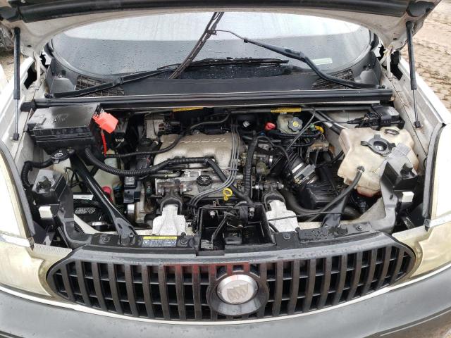 Photo 7 from auction – 2005 BUICK RENDEZVOUS with VIN 3G5DA03E75S504431