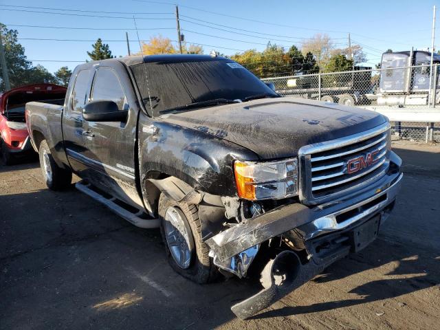 Photo 1 from auction – 2013 GMC SIERRA K15 with VIN 1GTR2VE70DZ361878