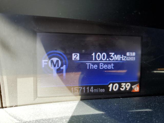 Photo 8 from auction – 2012 HONDA CIVIC LX with VIN 19XFB2F5XCE000943